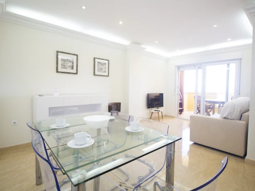 Appartement San Javier, 3 pièces, 5 personnes - photo_1011847700085