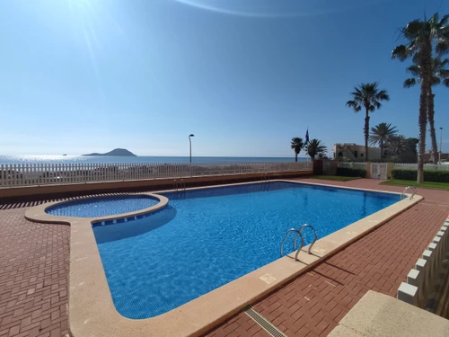 Apartamento La Manga del Mar Menor, 2 dormitorios, 5 personas - photo_1011847700085