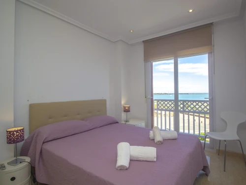 Appartement San Javier, 3 pièces, 5 personnes - photo_1011847700085