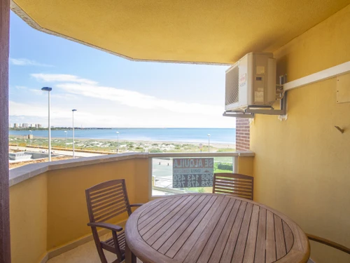 Appartement San Javier, 3 pièces, 5 personnes - photo_1011847700085