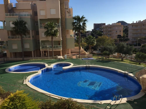 Apartment Cape Palos, 2 bedrooms, 4 persons - photo_1011847700222