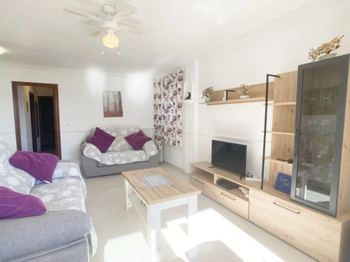 Appartement San Javier, 4 pièces, 6 personnes - photo_1011847700698