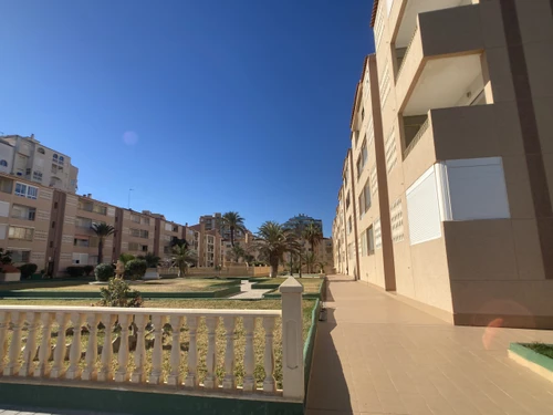 Appartement San Javier, 4 pièces, 6 personnes - photo_1011847700698