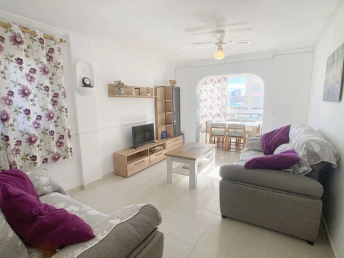 Appartement San Javier, 4 pièces, 6 personnes - photo_1011847700698