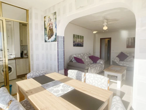 Appartement San Javier, 4 pièces, 6 personnes - photo_1011847700698