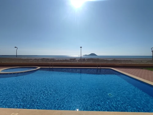 Appartement San Javier, 4 pièces, 6 personnes - photo_1011847700940