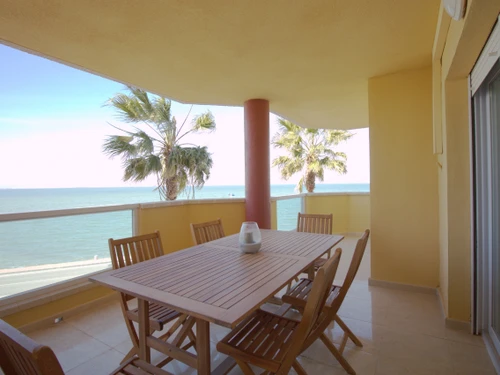 Appartement San Javier, 4 pièces, 6 personnes - photo_1011847700940