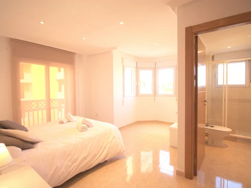 Appartement San Javier, 4 pièces, 6 personnes - photo_1011847700940