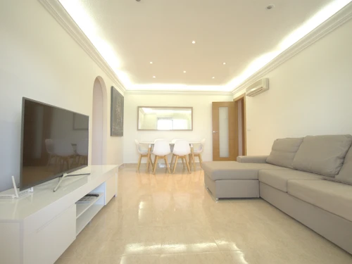 Appartement San Javier, 4 pièces, 6 personnes - photo_1011847700940