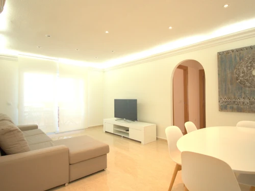 Appartement San Javier, 4 pièces, 6 personnes - photo_1011847700940