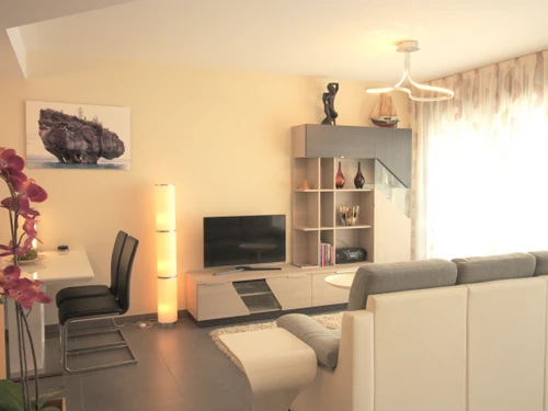 Appartement Cape Palos, 3 pièces, 3 personnes - photo_1011847701377