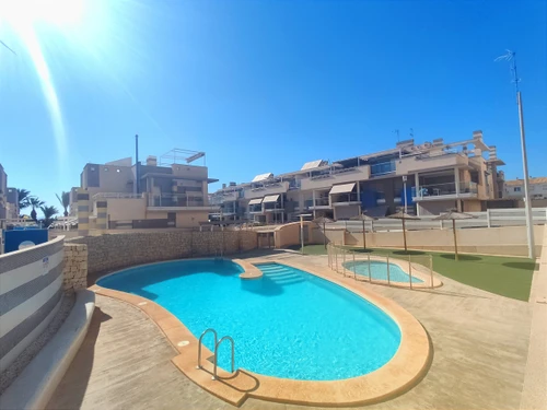 Apartment Cape Palos, 2 bedrooms, 3 persons - photo_1011847701377