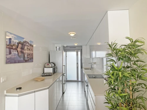 Appartement Cape Palos, 3 pièces, 3 personnes - photo_1011847701377