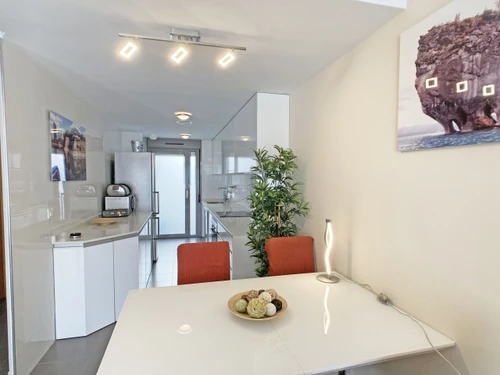 Appartement Cape Palos, 3 pièces, 3 personnes - photo_1011847701377