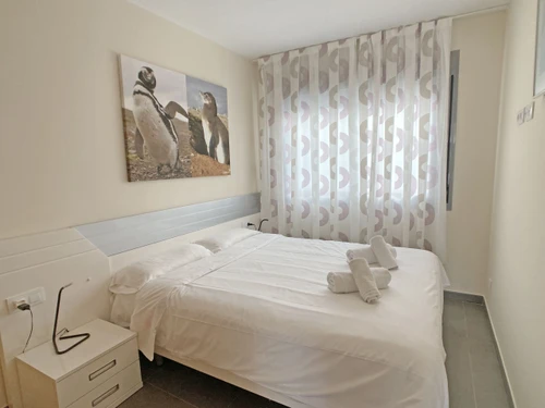 Appartement Cape Palos, 3 pièces, 3 personnes - photo_1011847701377