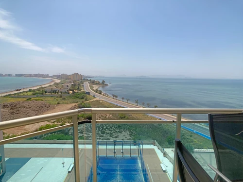 Apartment San Javier, 2 bedrooms, 4 persons - photo_1011847701665