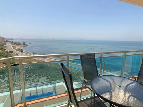 Apartment San Javier, 2 bedrooms, 4 persons - photo_1011847701665
