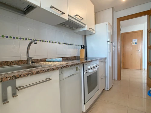 Apartment San Javier, 2 bedrooms, 4 persons - photo_1011847701665