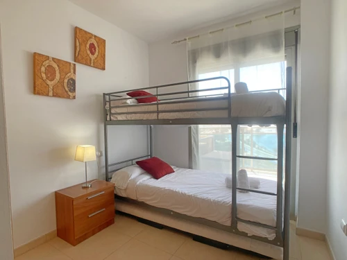 Apartment San Javier, 2 bedrooms, 4 persons - photo_1011847701665