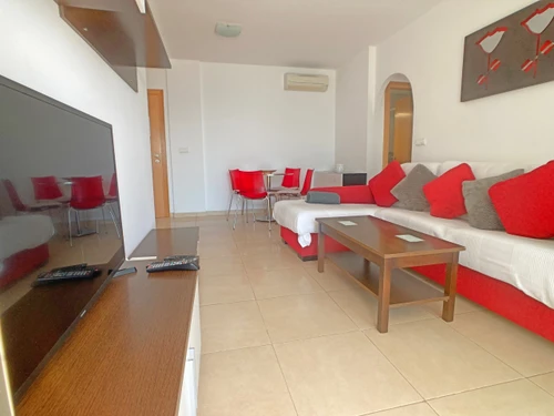 Apartment San Javier, 2 bedrooms, 4 persons - photo_1011847701665