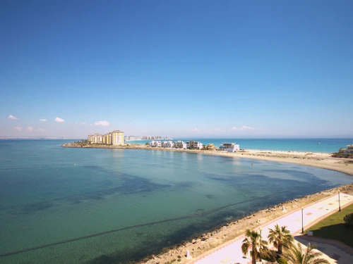 Appartement San Javier, 3 pièces, 4 personnes - photo_1011847701809