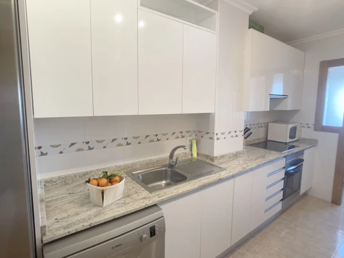 Appartement San Javier, 4 pièces, 6 personnes - photo_1011847701961