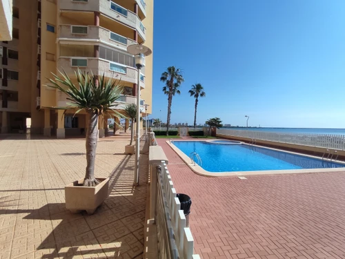 Appartement San Javier, 4 pièces, 6 personnes - photo_1011847701961