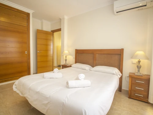 Appartement San Javier, 4 pièces, 6 personnes - photo_1011847701961