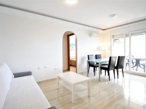 Appartement San Javier, 2 pièces, 3 personnes - photo_1011847702123