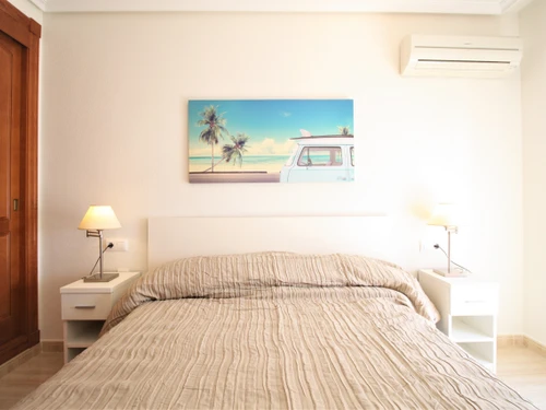 Appartement San Javier, 2 pièces, 3 personnes - photo_1011847702123