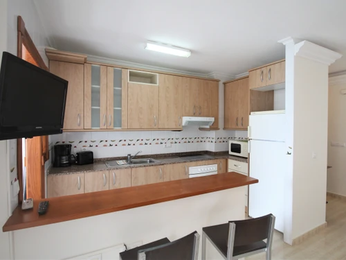 Appartement San Javier, 2 pièces, 3 personnes - photo_1011847702123