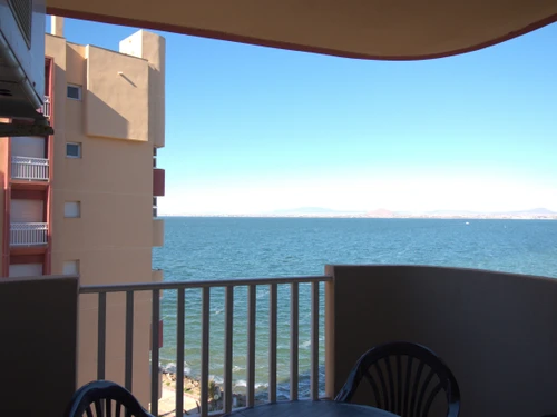 Appartement San Javier, 2 pièces, 3 personnes - photo_1011847702123