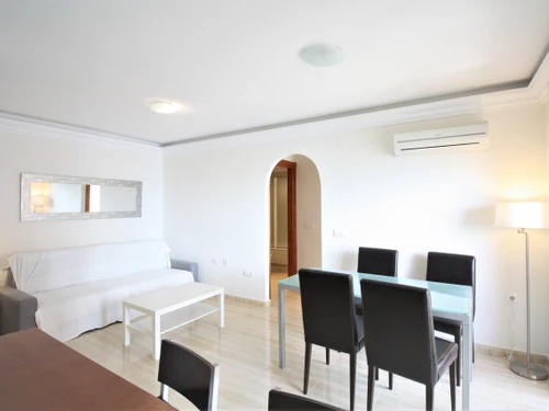 Appartement San Javier, 2 pièces, 3 personnes - photo_1011847702123