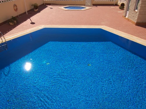 Appartement San Javier, 2 pièces, 3 personnes - photo_1011847702123