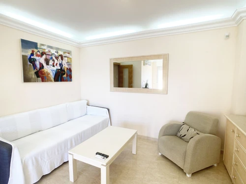 Appartement San Javier, 3 pièces, 5 personnes - photo_1011847702574