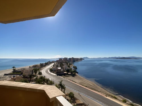 Appartement San Javier, 3 pièces, 5 personnes - photo_1011847702574