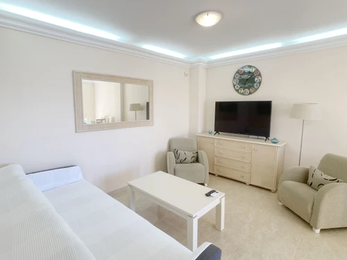 Appartement San Javier, 3 pièces, 5 personnes - photo_1011847702574