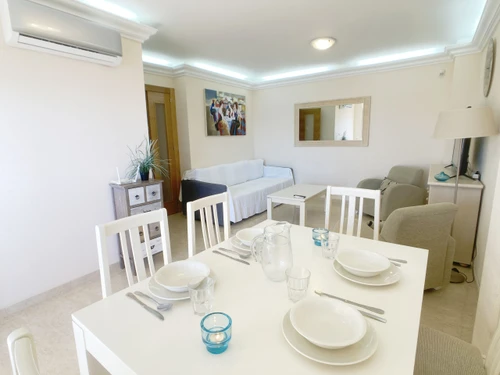 Appartement San Javier, 3 pièces, 5 personnes - photo_1011847702574