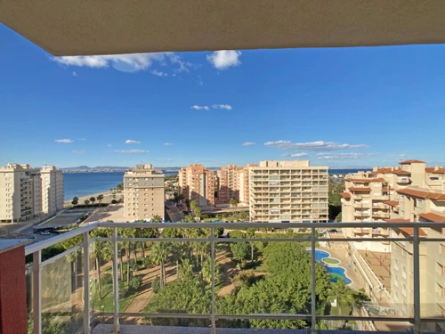 Appartement San Javier, 2 pièces, 3 personnes - photo_1011847702737
