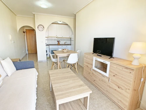 Appartement San Javier, 2 pièces, 3 personnes - photo_1011847702737