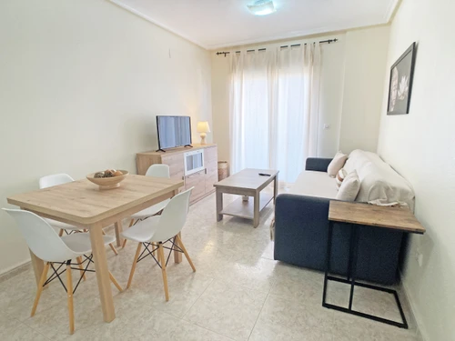 Appartement San Javier, 2 pièces, 3 personnes - photo_1011847702737