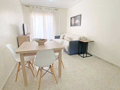 Appartement San Javier, 2 pièces, 3 personnes - photo_1011847702737