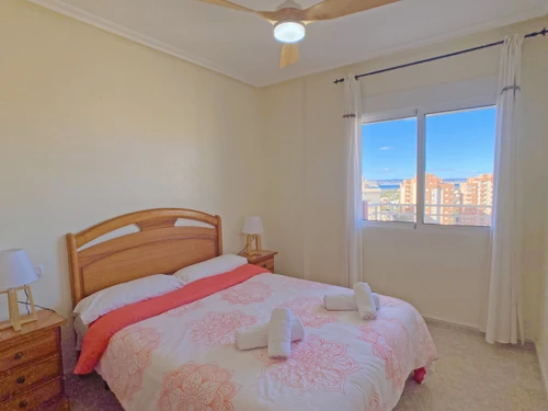 Appartement San Javier, 2 pièces, 3 personnes - photo_1011847702737