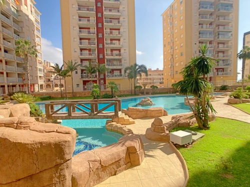Appartement San Javier, 2 pièces, 3 personnes - photo_1011847702737