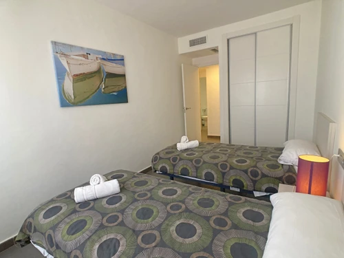 Ferienwohnung San Javier, 2 Schlafzimmer, 5 Personen - photo_1011847703029