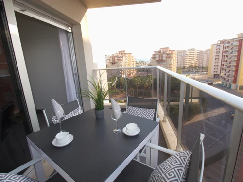 Ferienwohnung San Javier, 2 Schlafzimmer, 5 Personen - photo_1011847703029