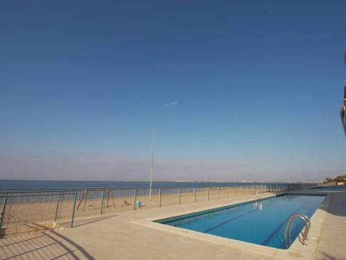 Ferienwohnung San Javier, 2 Schlafzimmer, 5 Personen - photo_1011847703029