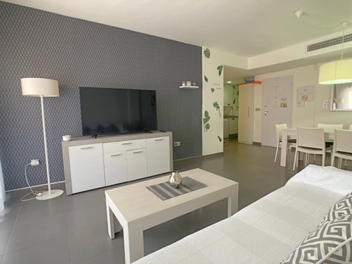 Ferienwohnung San Javier, 2 Schlafzimmer, 5 Personen - photo_1011847703029