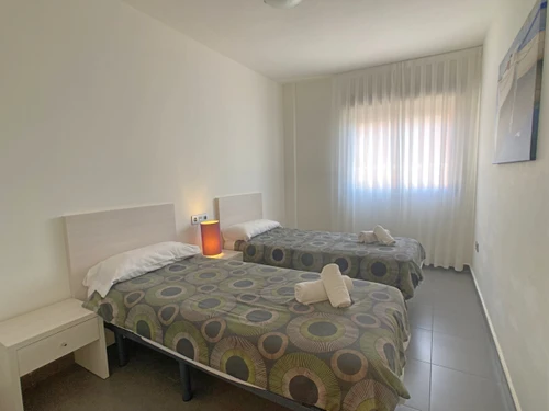 Ferienwohnung San Javier, 2 Schlafzimmer, 5 Personen - photo_1011847703029