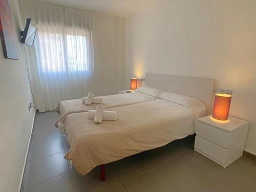 Ferienwohnung San Javier, 2 Schlafzimmer, 5 Personen - photo_1011847703029